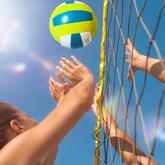 Lexi Higgins Volleyball Lessons